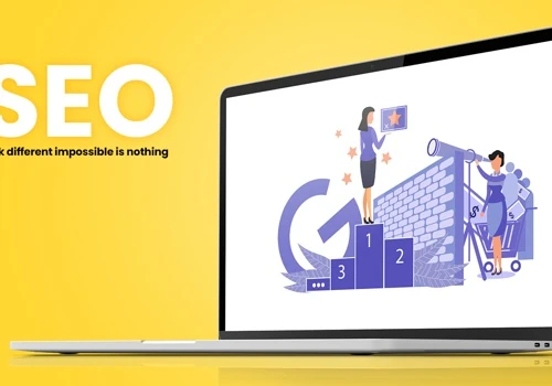 search engine optimization services