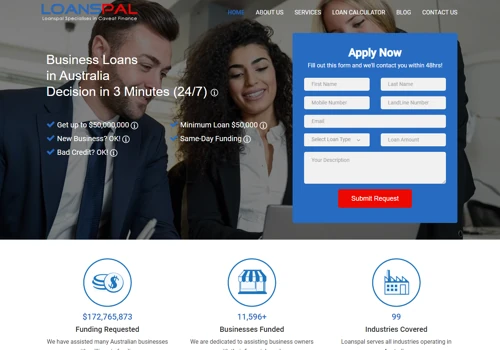 LoansPal
