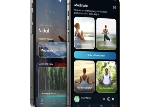 Kind App