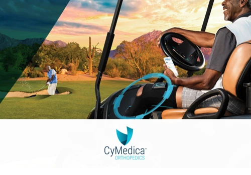 CyMedica Branding and Launch Support