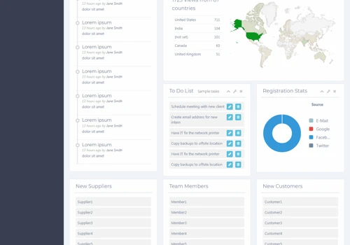 Laravel Ecommerce Marketplace