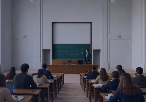 Scaling and Modernizing an E-Learning Platform