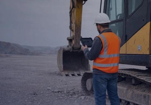 Maintenance and Inspection Management Platform