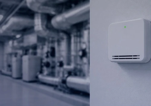 AI Solution for Energy Consumption Optimization
