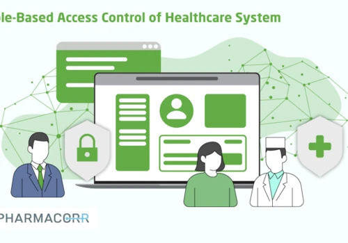 Healthcare Role-Based Access Control System