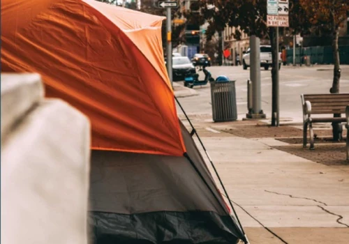 Homeless-less Management Information System