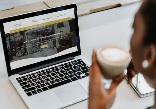 La Dore | Branding & Website