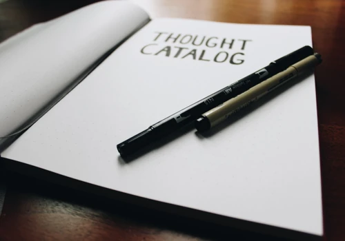 Content Marketing Strategy & Creation