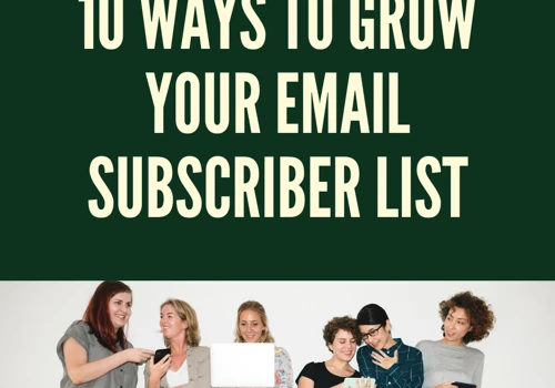 Copywriting, Interactive Content and more