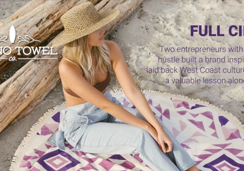 Fulfillment for apparel brand