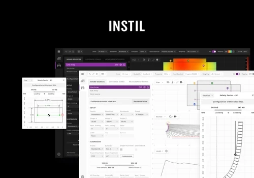 Audio Modelling Software