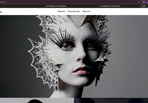 Inkunu | A Shopify E-commerce Store