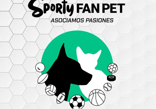 SportyFanPet
