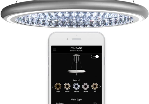 Swarovski Lighting