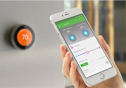 Energenie SmartHome Apps