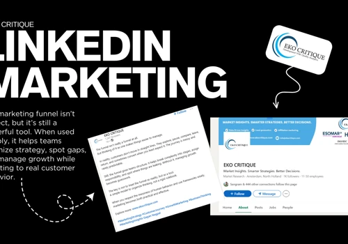 Linkedin Marekting