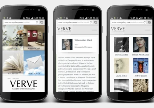 Verve