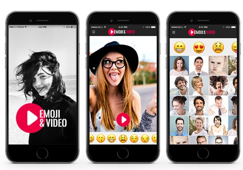 Video-Emoji
