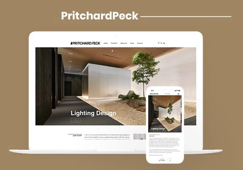 Pritchard Peck