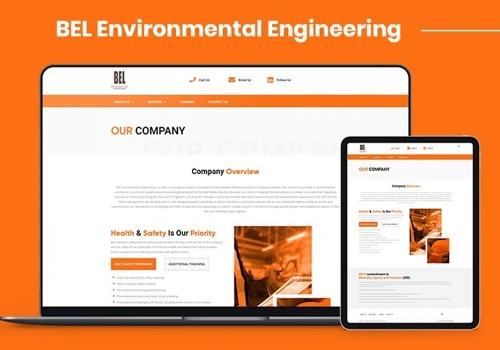 Bel Engineering