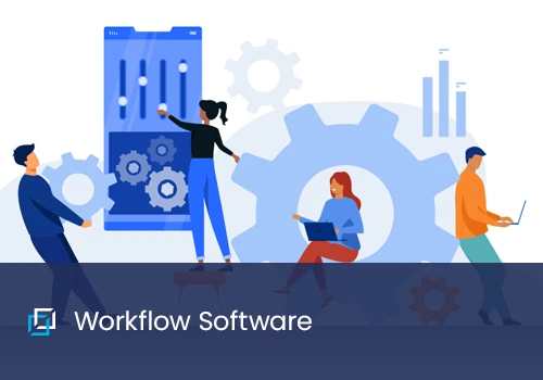 Workflow Software