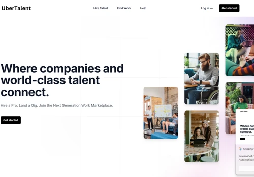 UberTalent