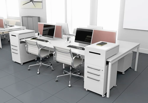 Bisley Desk Design