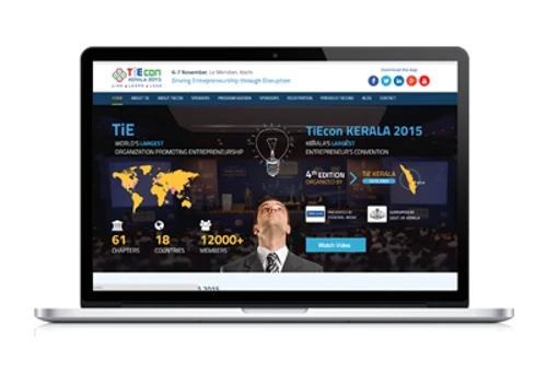TiEcon Digital Marketing