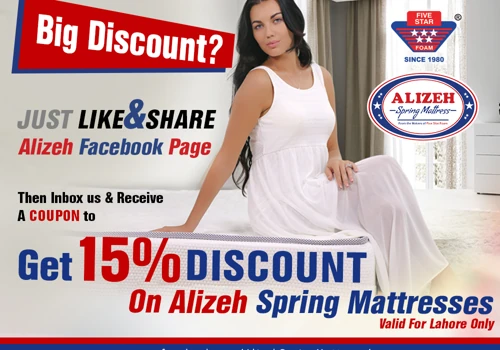 Five Star Alizeh