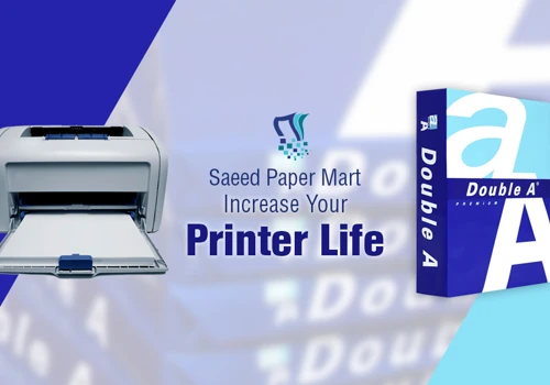 Saeed Paper Mart
