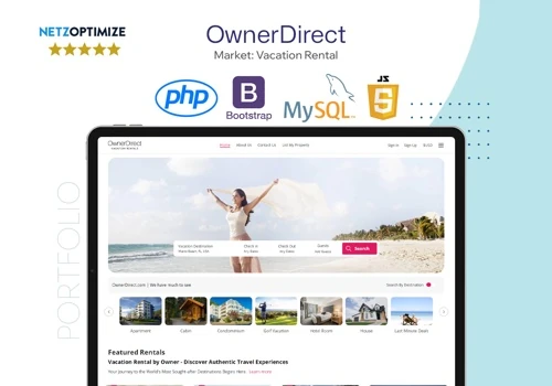 Vacation Rental