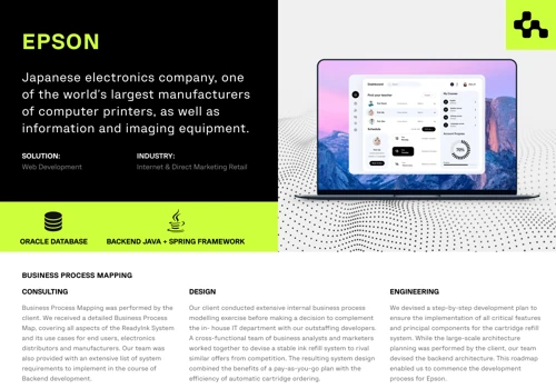 EPSON