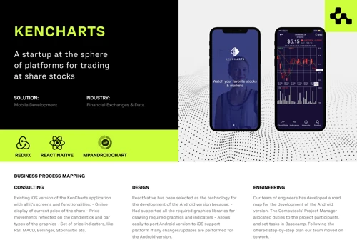 KENCHARTS