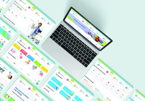 Online HealthCare Platform