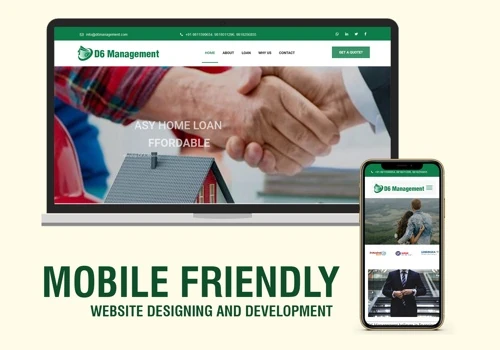 Website Design