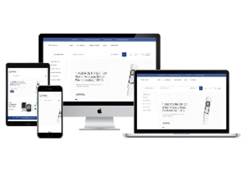 SmartLabs Ecommerce