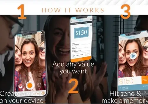 Video Gifting App