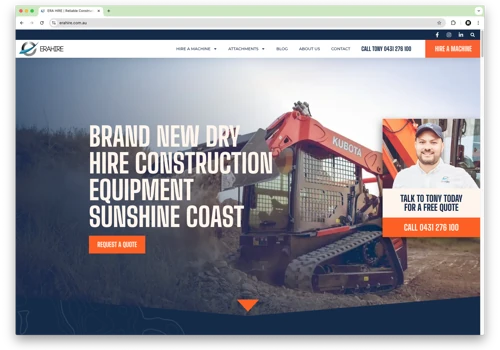 Era Hire