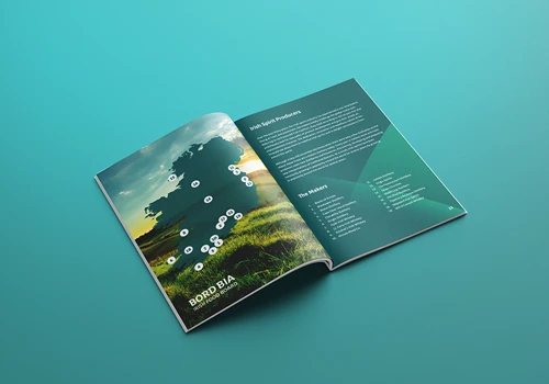 Print design