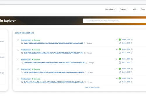 Layer 2 Blockchain Development Using Optimistic