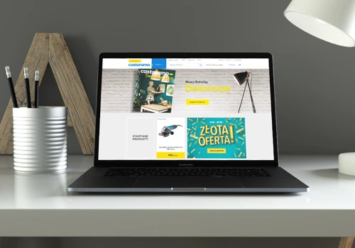 Castorama implements omnichannel strategy based on Magento Enterprise