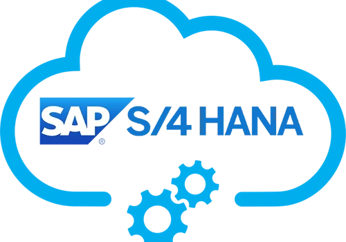 Migration from On-Premises ECC to SAP S/4HANA