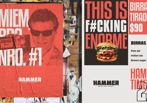 Hammer