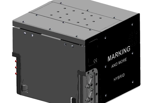 High Speed Controlled Sliding Device