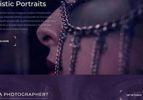 Photographer