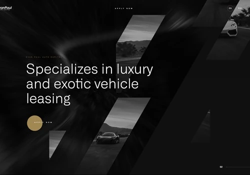 Evan Paul Auto Capital