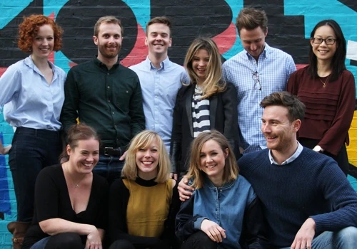 Fractional RevOps & Go-to-Market for Lantum
