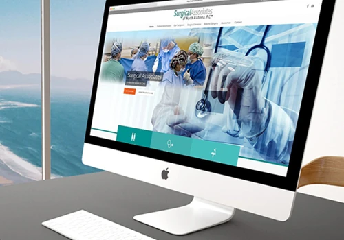 Surgical Associates of North Alabama