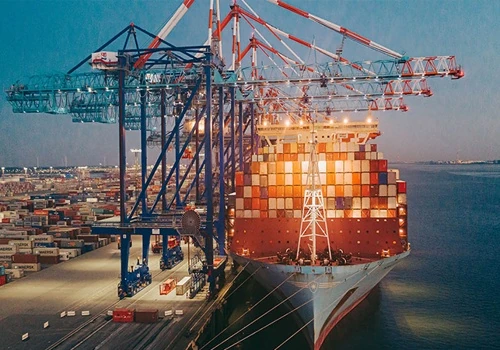 Welcome to Universal Logistics