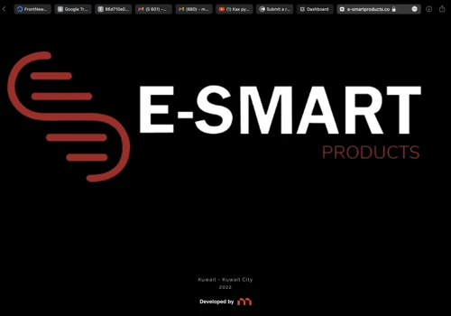 Business Smart cards